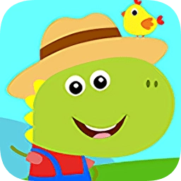 宝宝的趣味拼图