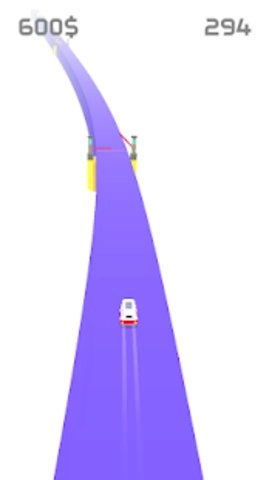 SkyRacer