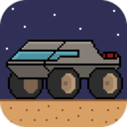 死亡漫游者太空僵尸赛车