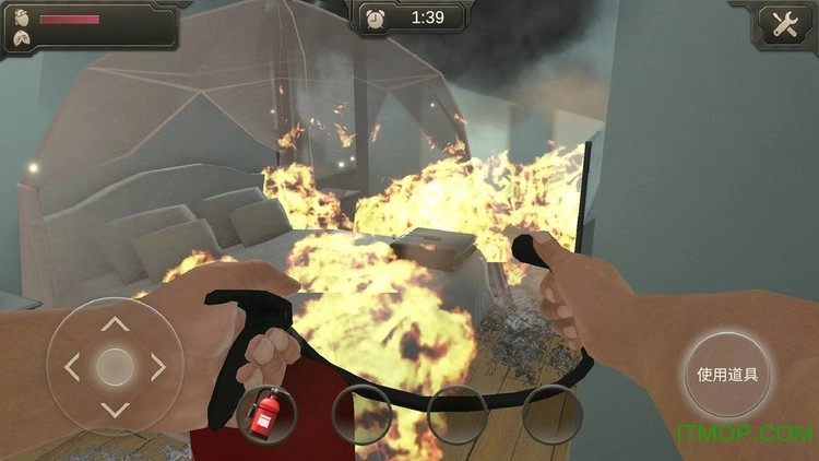 危情时刻游戏图1