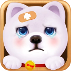 宠物小狗爱心医院手机版