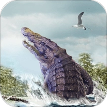鳄鱼狩猎模拟器
