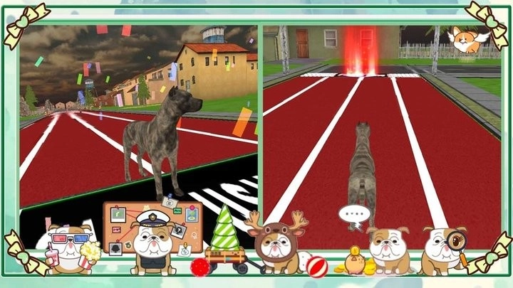 狗狗大作战最新版图4