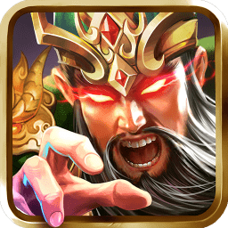蓝月三国高爆版 V1.0.0