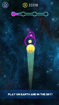 DancingNeonBallRushRoad