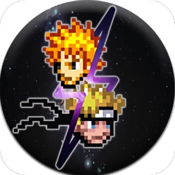 动漫宇宙的最后一场战斗中文版