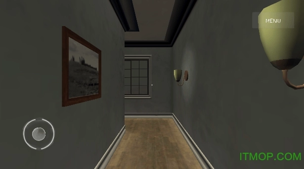 比利娃娃(BillyDollHorrorHouseEscape)安卓版图1