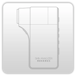 雅姿肌肤测试仪WiFi通用版