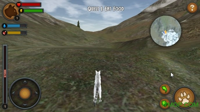 北极冒险模拟器游戏图4