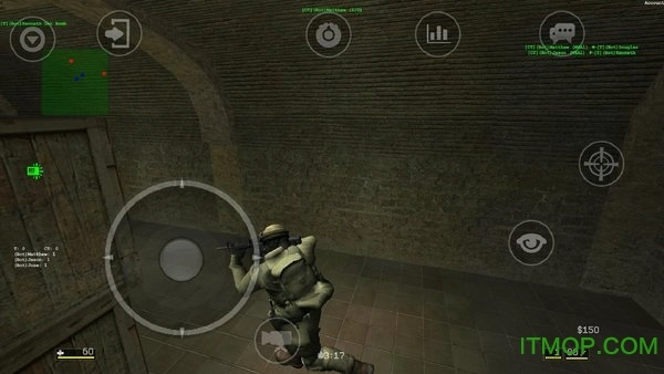 StrikePort:Destruction中文版