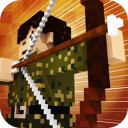 像素猎鹿人(ArcheryCraft)游戏官方版