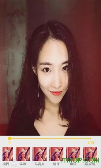 玩美修图照相机