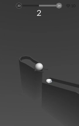 小球漫步正版图3