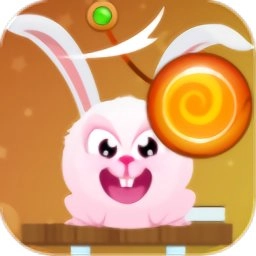 兔子割绳子游戏