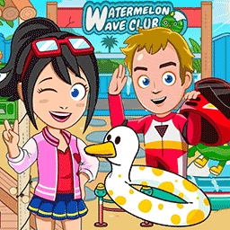 迷你乐园海洋馆