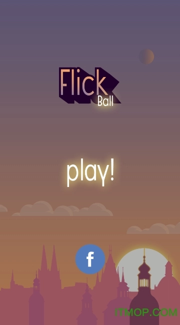 FlickBall