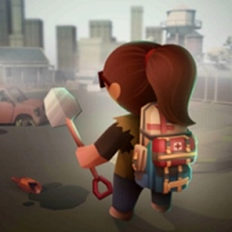 我的避难所游戏