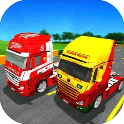 卡车赛车2026(TruckRacing2026)游戏纯净版
