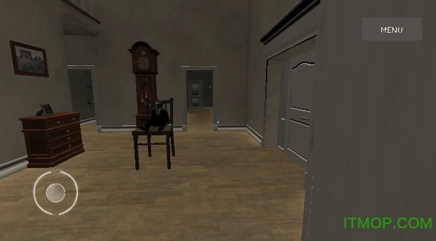 比利娃娃(BillyDollHorrorHouseEscape)安卓版图3