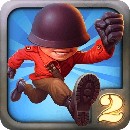 炮塔防御2(Fieldrunners2)安卓免费版