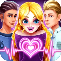 青春恋爱物语游戏