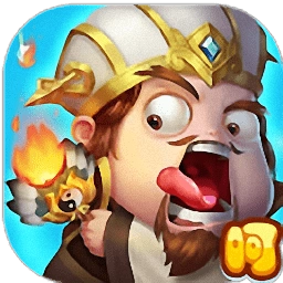 放置三国萌将纵横