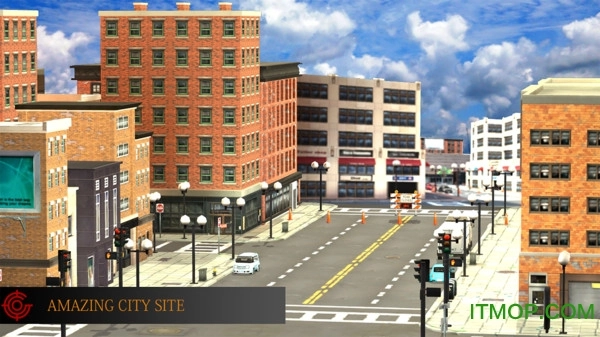 城市狙击模拟器图2