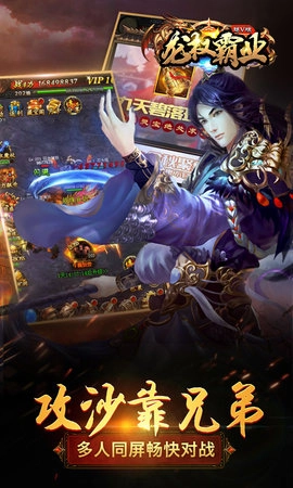 龙权霸业图2