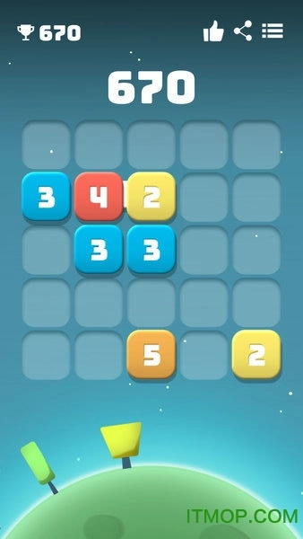 八九不离10游戏