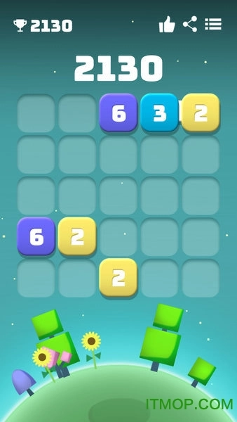 八九不离10游戏