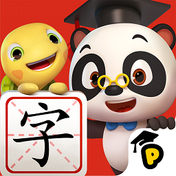 熊猫博士识字直装版 V25.2.43