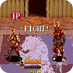 异种角斗士免费原版