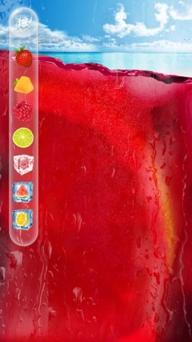 厨房美食做饮料图1