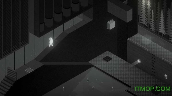 starman(星人光的故事)游戏绿色版图1