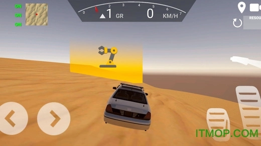 台湾警车模拟器