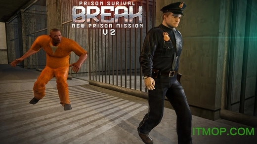 越狱逃生2019图3