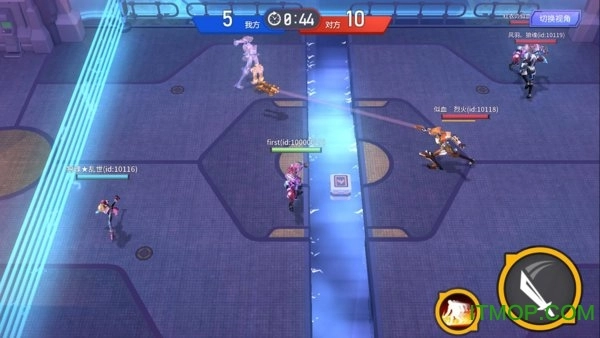 斗钩图2