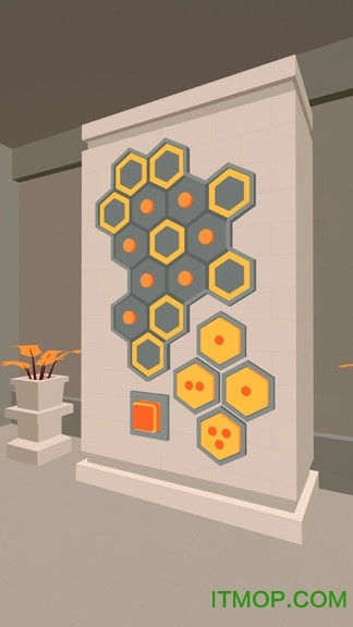 遥远寻踪4古迹逃脱中文版图2