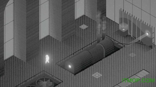 starman(星人光的故事)游戏绿色版图3