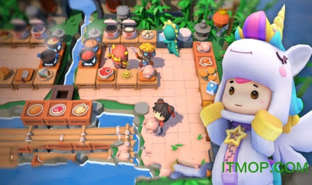 厨房战斗(CookingBattle)手游免费版图3