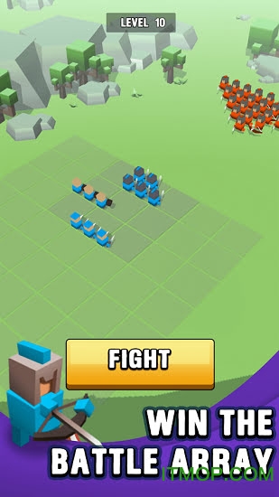MercenaryArmies图1