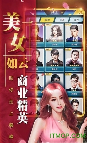 总裁养成记图4