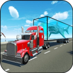 深海动物货物运输