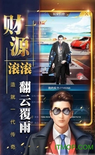 总裁养成记图3