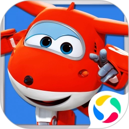 我的超级飞侠正版