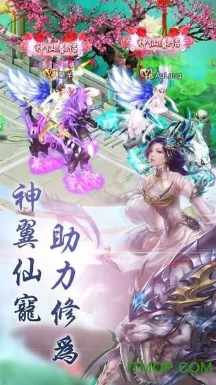 武道修仙