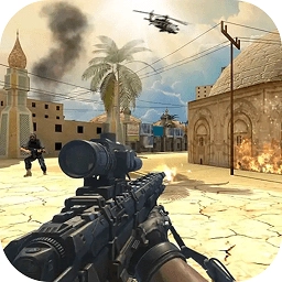 火线枪战求生游戏