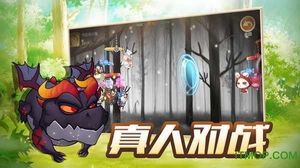 动物欢乐多最新版