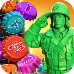 玩具兵消除大战手机版