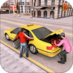 出租车出山传奇